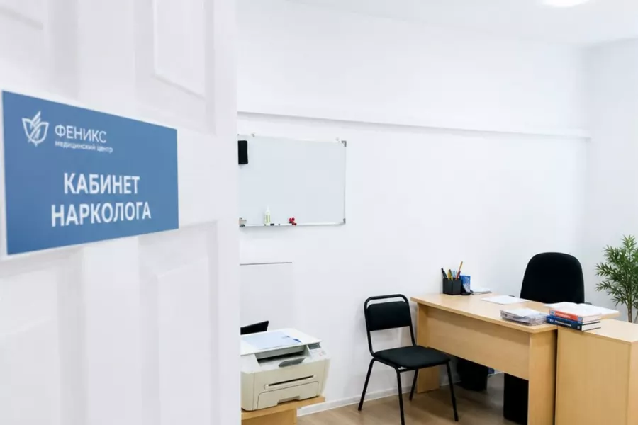 Реабилитационный центр для наркозависимых в Махачкале