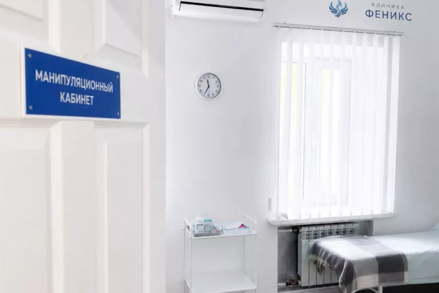 Наркологическая помощь в Махачкале